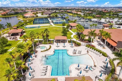 12245 SW Bayberry Avenue Port St Lucie FL 34987