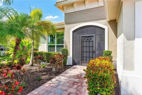 12245 SW Bayberry Avenue Port St Lucie FL 34987