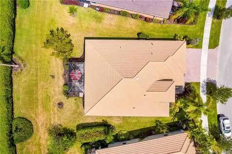 12245 SW Bayberry Avenue Port St Lucie FL 34987