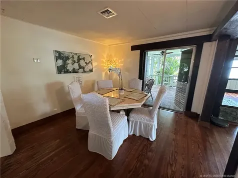 4490 NE Indian River Drive Jensen Beach FL 34957