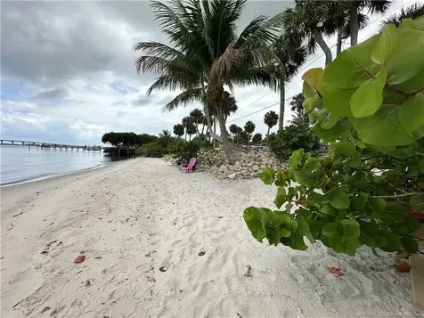 4490 NE Indian River Drive Jensen Beach FL 34957