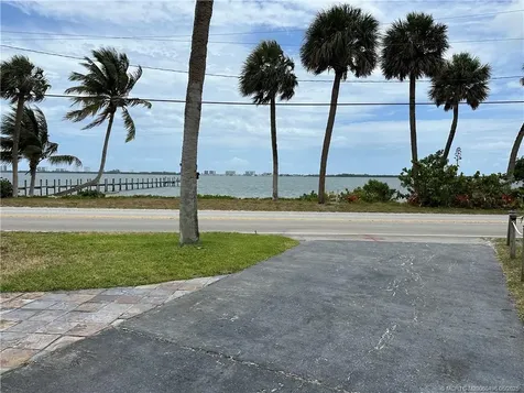 4490 NE Indian River Drive Jensen Beach FL 34957
