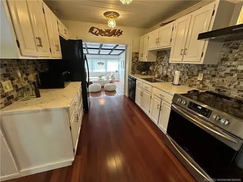 4490 NE Indian River Drive Jensen Beach FL 34957