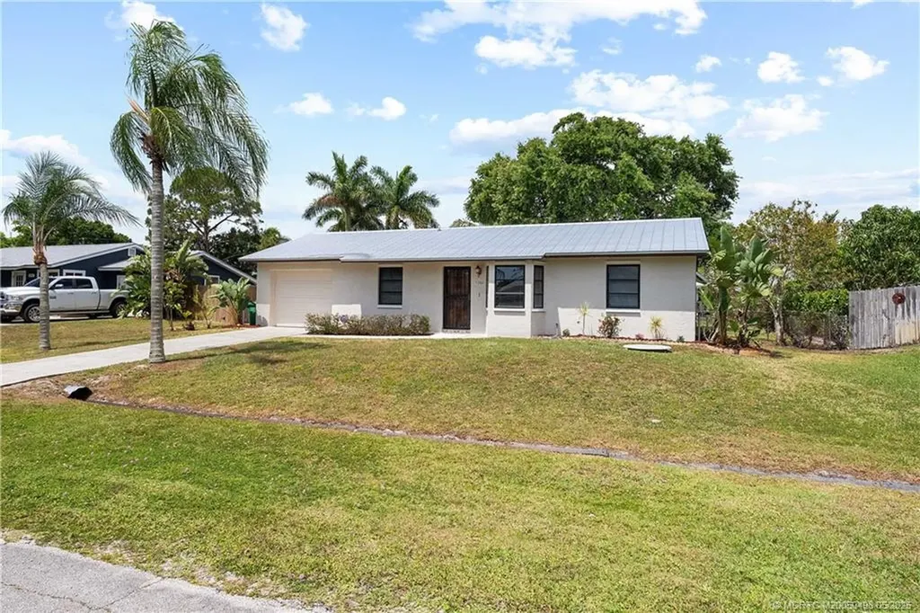 1250 SW Byron Street Port Saint Lucie FL 34983