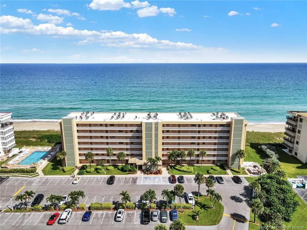 10200 S Ocean Drive Jensen Beach FL 34957