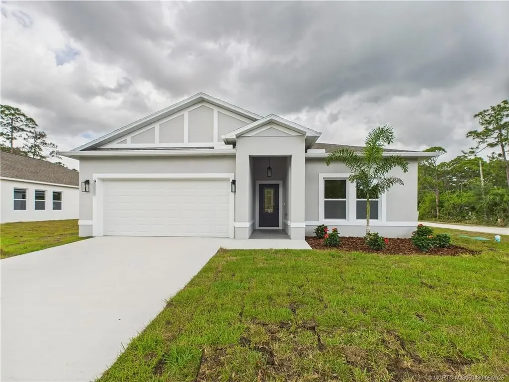 9285 107th Avenue Vero Beach FL 32967