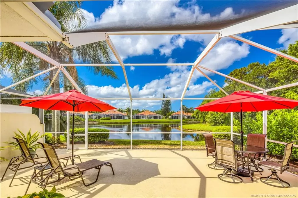 1615 SW Meadowview Way Palm City FL 34990