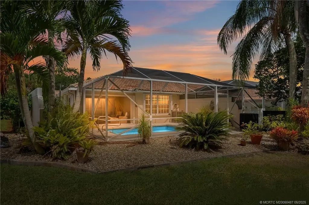 858 SW Balmoral Trace Stuart FL 34997