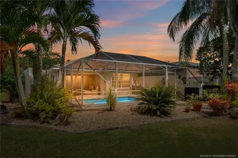 858 SW Balmoral Trace Stuart FL 34997