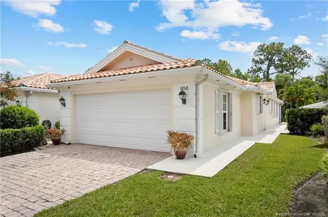 858 SW Balmoral Trace Stuart FL 34997