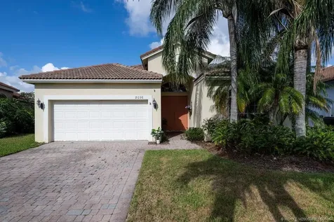 2096 NW Marsh Rabbit Lane Jensen Beach FL 34957