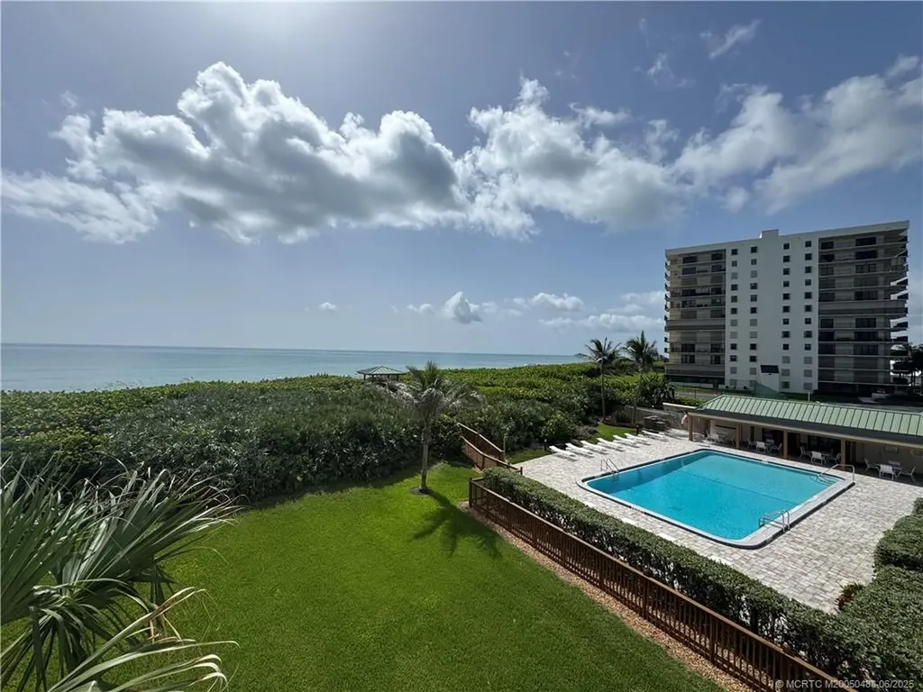 10000 S Ocean Drive Jensen Beach FL 34957