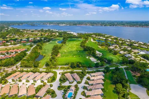 2203 NW Seagrass Drive Palm City FL 34990