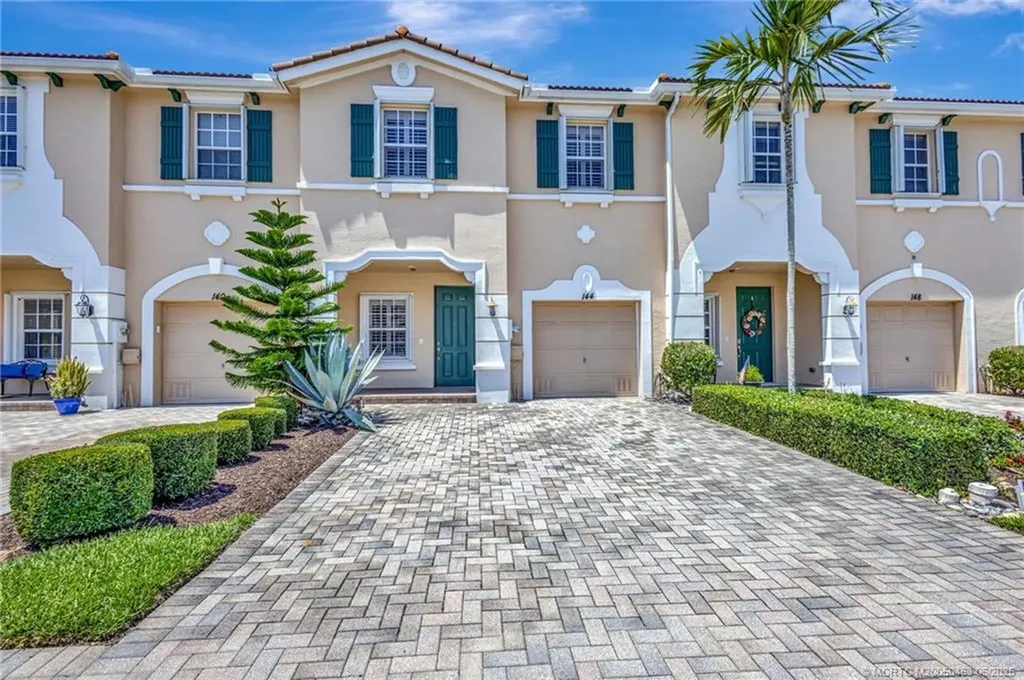 144 SW Otter Run Place Stuart FL 34997