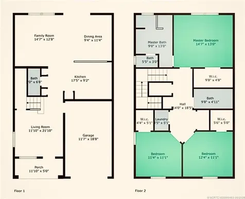 144 SW Otter Run Place Stuart FL 34997