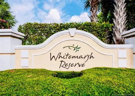 144 SW Otter Run Place Stuart FL 34997