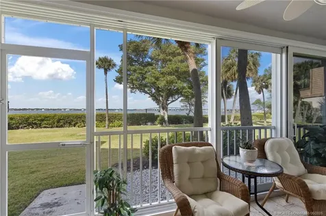 184 NE Edgewater Drive Stuart FL 34996