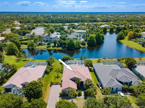 4491 SW La Paloma Drive Palm City FL 34990