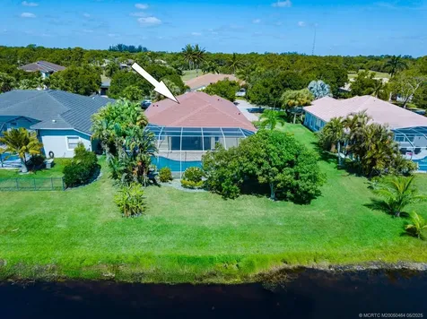 4491 SW La Paloma Drive Palm City FL 34990