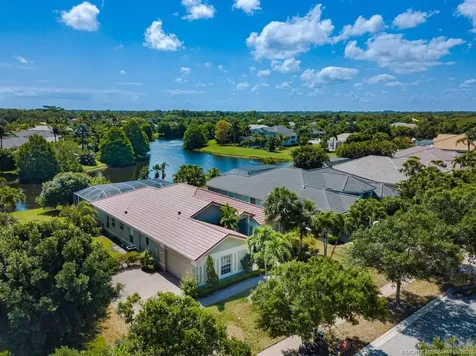 4491 SW La Paloma Drive Palm City FL 34990