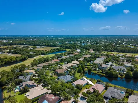 4491 SW La Paloma Drive Palm City FL 34990