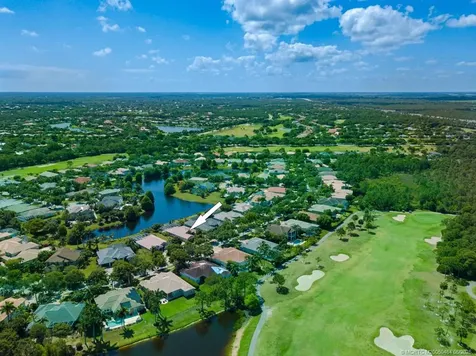 4491 SW La Paloma Drive Palm City FL 34990