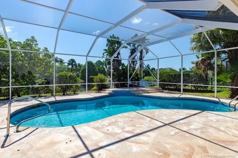 4491 SW La Paloma Drive Palm City FL 34990