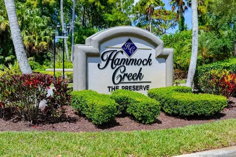 4491 SW La Paloma Drive Palm City FL 34990