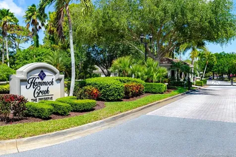 4491 SW La Paloma Drive Palm City FL 34990