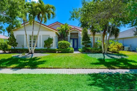 4491 SW La Paloma Drive Palm City FL 34990