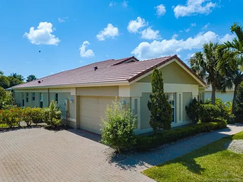 4491 SW La Paloma Drive Palm City FL 34990