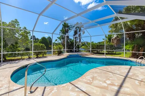 4491 SW La Paloma Drive Palm City FL 34990