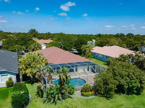 4491 SW La Paloma Drive Palm City FL 34990