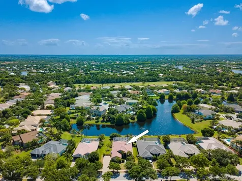 4491 SW La Paloma Drive Palm City FL 34990