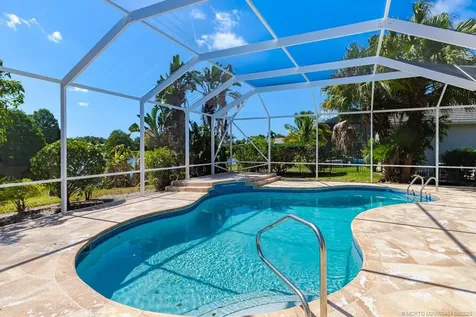 4491 SW La Paloma Drive Palm City FL 34990