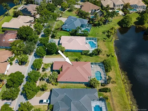 4491 SW La Paloma Drive Palm City FL 34990