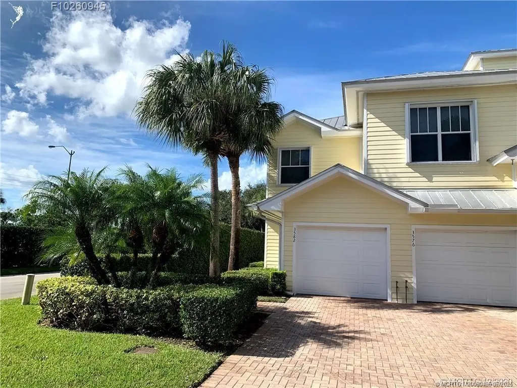 3582 SW Sawgrass Villas Drive Palm City FL 34990