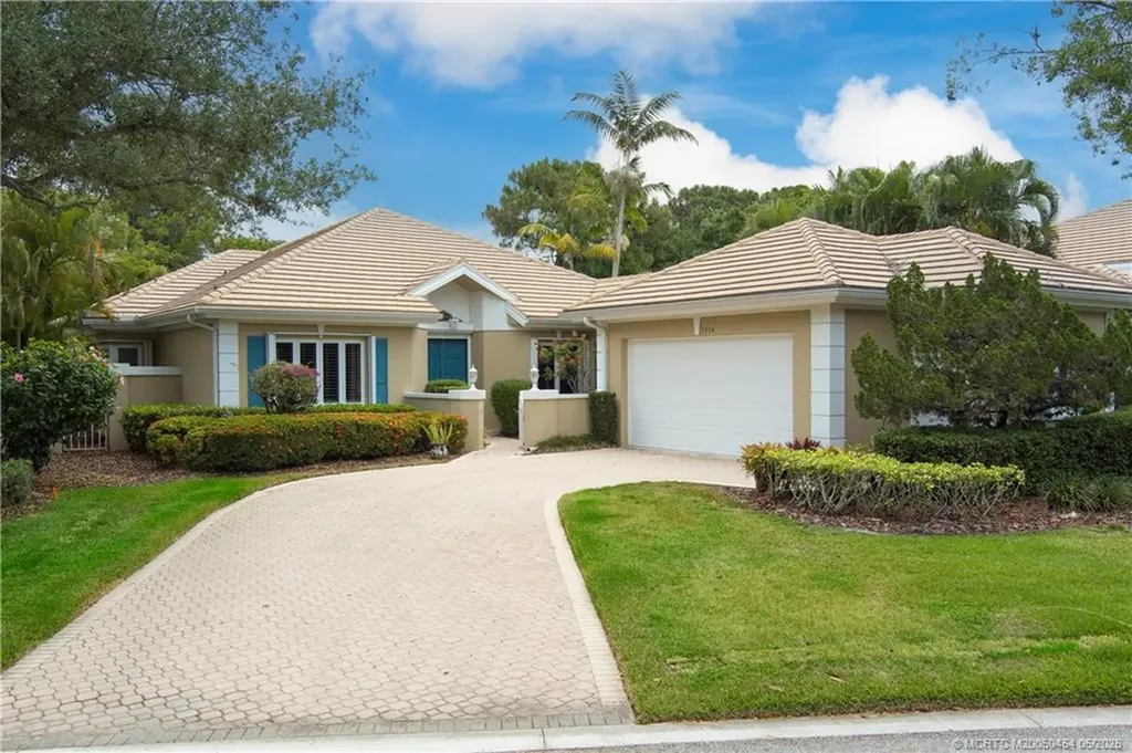 2376 SW Longwood Drive Palm City FL 34990