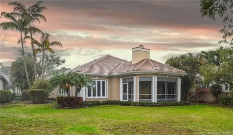 2376 SW Longwood Drive Palm City FL 34990