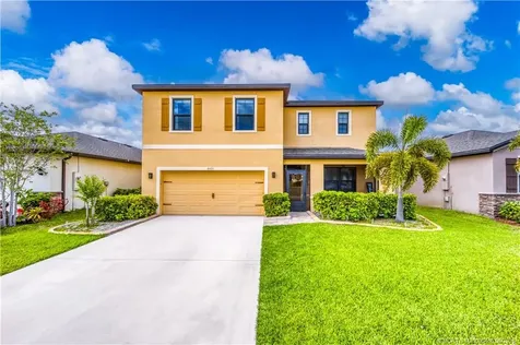 6431 NW Castlebrook Avenue Port St Lucie FL 34983