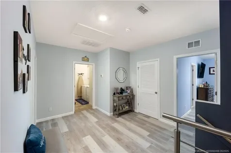 6431 NW Castlebrook Avenue Port St Lucie FL 34983