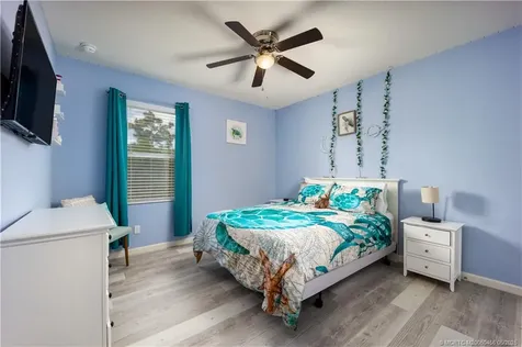 6431 NW Castlebrook Avenue Port St Lucie FL 34983