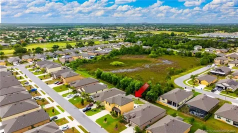 6431 NW Castlebrook Avenue Port St Lucie FL 34983