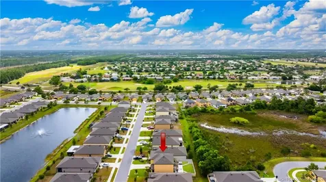 6431 NW Castlebrook Avenue Port St Lucie FL 34983