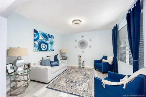 6431 NW Castlebrook Avenue Port St Lucie FL 34983