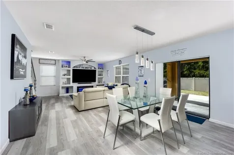 6431 NW Castlebrook Avenue Port St Lucie FL 34983