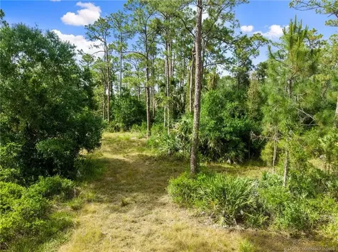 0 SW Ludlum Street Palm City FL 34990