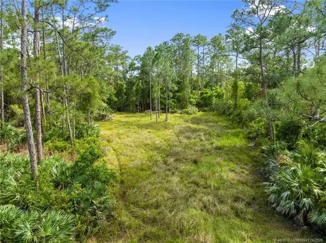 0 SW Ludlum Street Palm City FL 34990