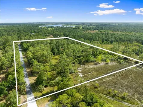 0 SW Ludlum Street Palm City FL 34990