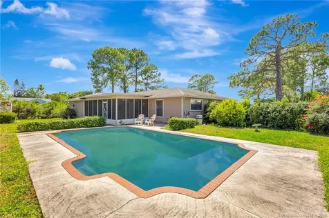 102 SE Crosspoint Drive Port St Lucie FL 34983